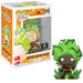 Dragon Ball Super Pop! Vinyl Figure Super Saiyan Kale w/ Energy Base (GITD Chase) [Chalice Collectibles] [819] - Fugitive Toys