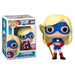 DC Universe Pop! Vinyl Figure Stargirl [Justice League] [Funkon 2021] [394] - Fugitive Toys