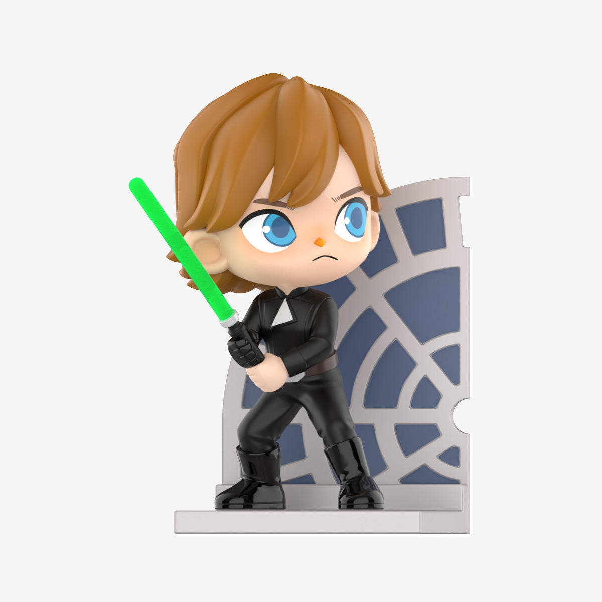 POP MART Star Wars Series Figures [1 Blind Box] - Fugitive Toys