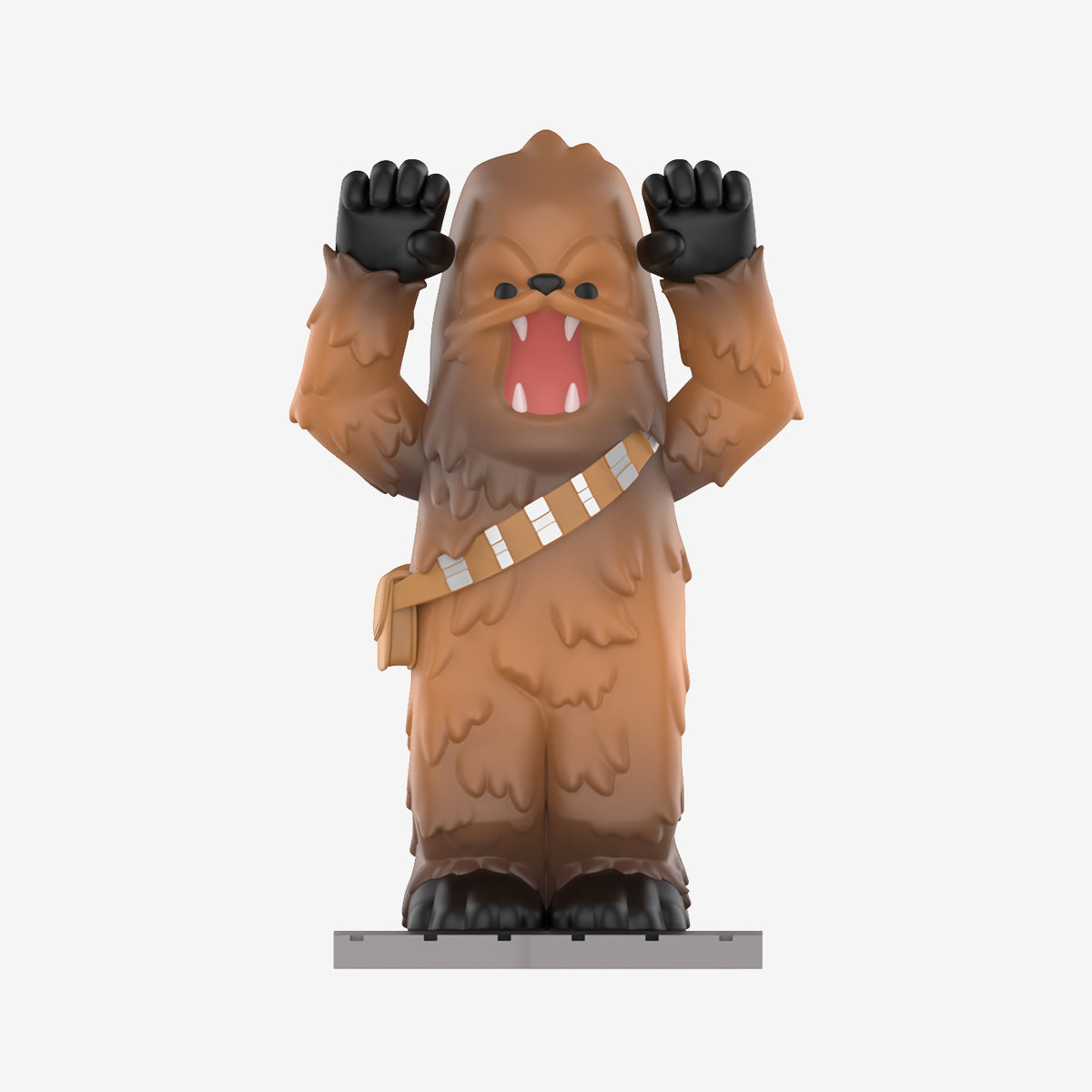 POP MART Star Wars Series Figures [1 Blind Box] - Fugitive Toys