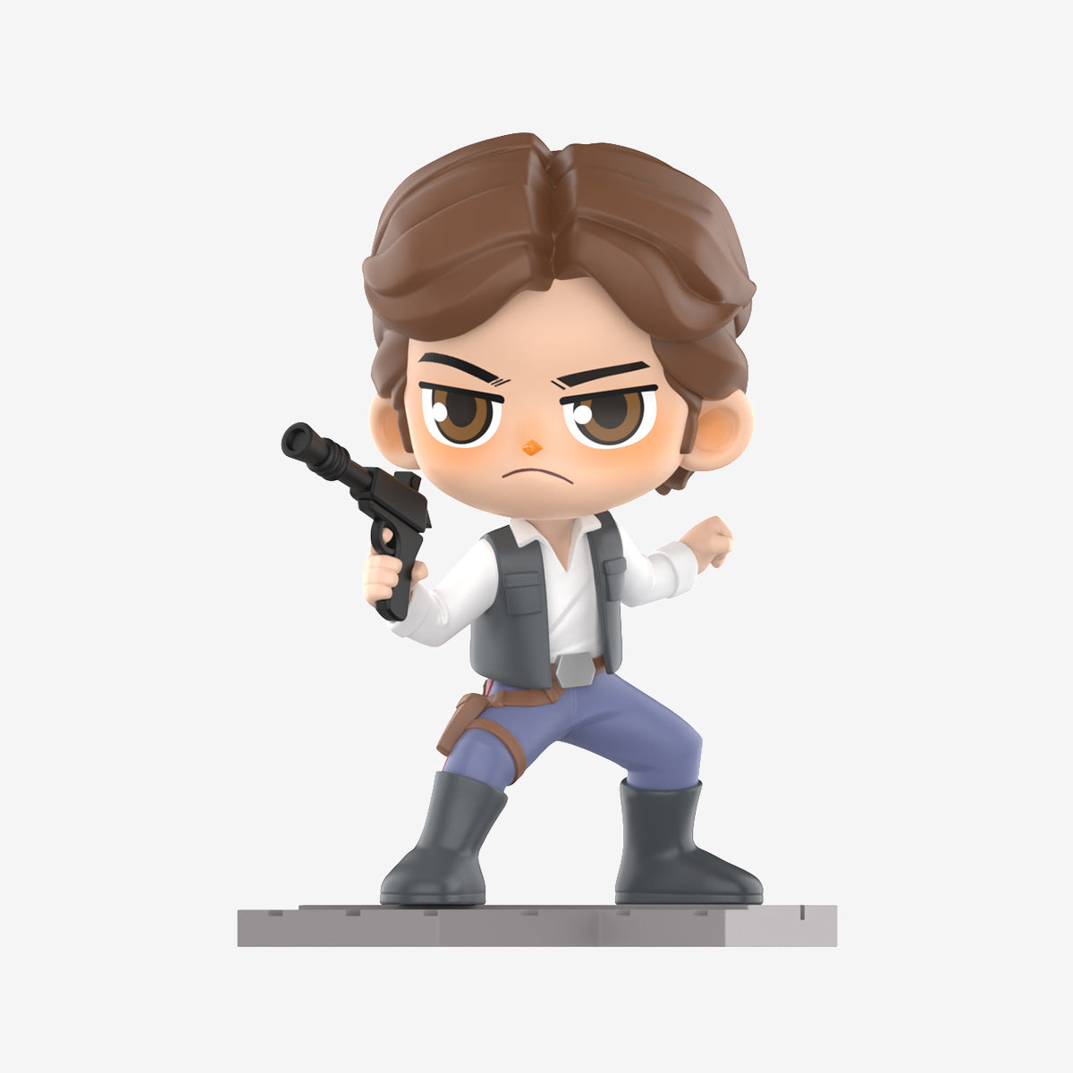 POP MART Star Wars Series Figures [1 Blind Box] - Fugitive Toys