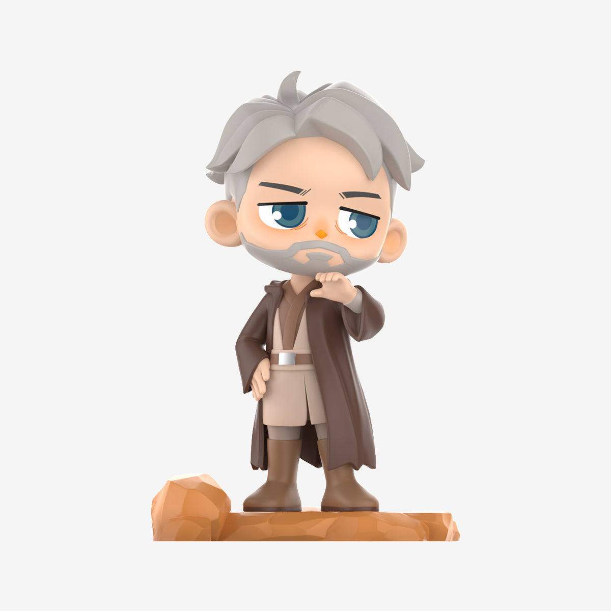 POP MART Star Wars Series Figures [1 Blind Box] - Fugitive Toys