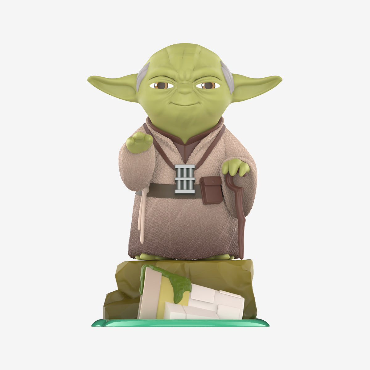 POP MART Star Wars Series Figures [1 Blind Box] - Fugitive Toys