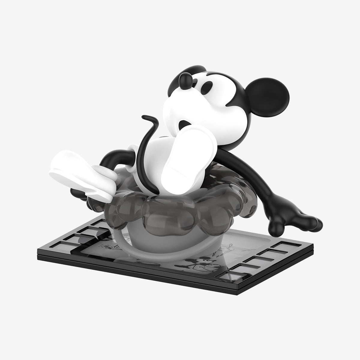 POP MART Disney Steamboat Willie Series Figures [1 Blind Box] - Fugitive Toys