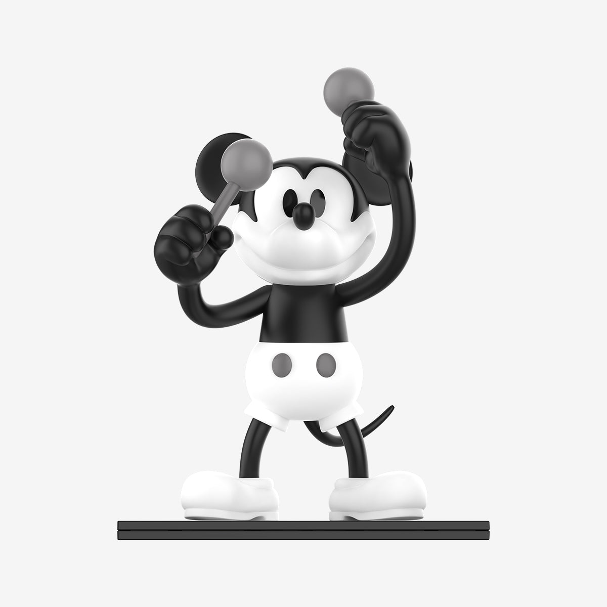 POP MART Disney Steamboat Willie Series Figures [1 Blind Box] - Fugitive Toys
