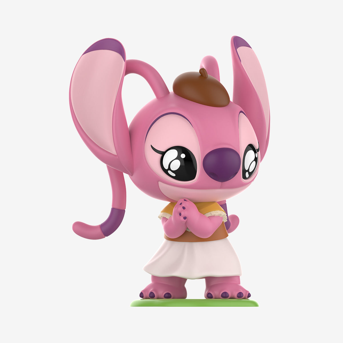 POP MART Disney Stitch on a Date Series Figures [1 Blind Box] - Fugitive Toys