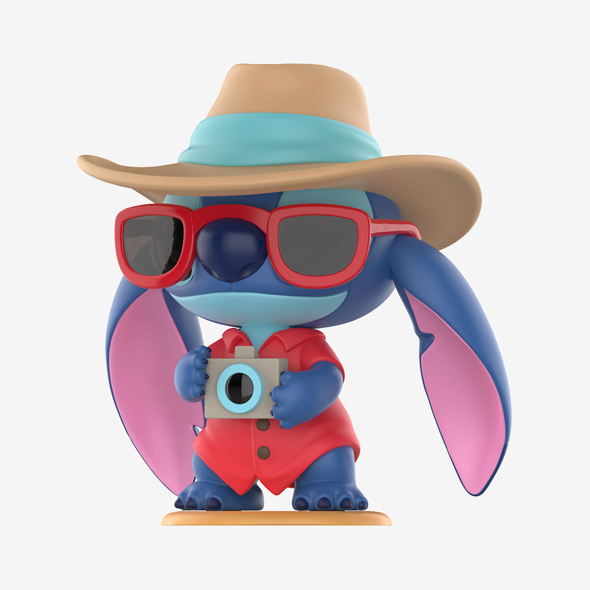 POP MART Disney Stitch on a Date Series Figures [1 Blind Box] - Fugitive Toys