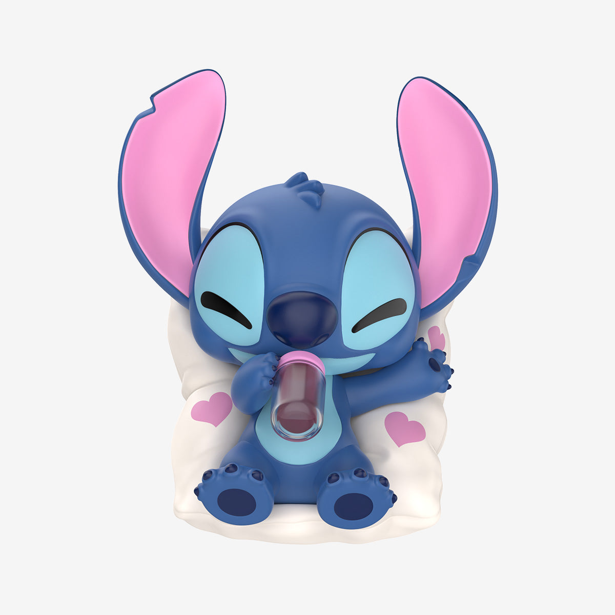POP MART Disney Stitch on a Date Series Figures [1 Blind Box] - Fugitive Toys