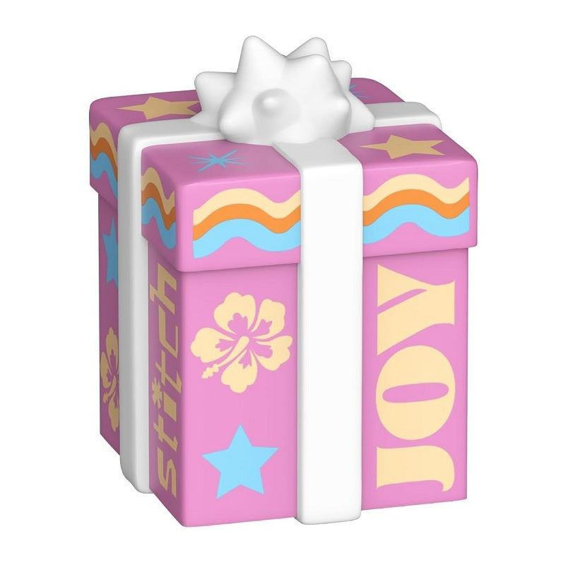 Bitty Pop! Disney Bitty Pop! Stitch Holiday Advent Calendar - Fugitive Toys