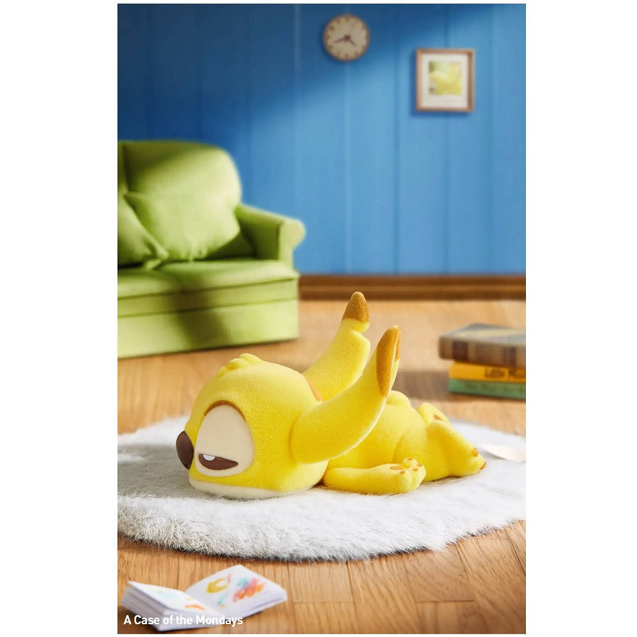 POP MART Disney Stitch Little Emotions Series Figures [1 Blind Box] - Fugitive Toys