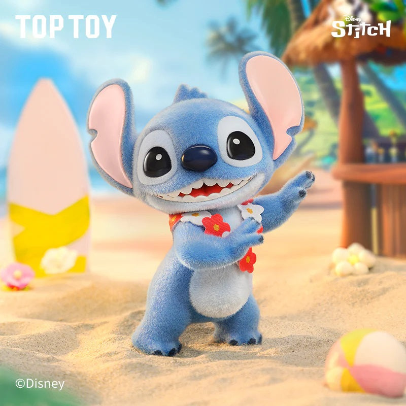Disney "Hello, Stitch" Series Figures [1 Blind Box] - Fugitive Toys