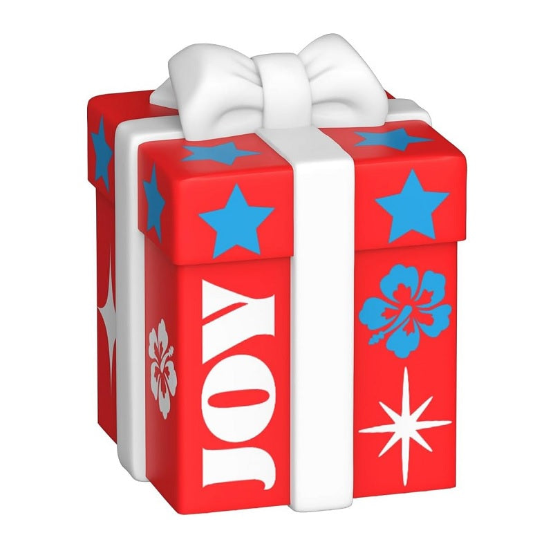 Bitty Pop! Disney Bitty Pop! Stitch Holiday Advent Calendar - Fugitive Toys