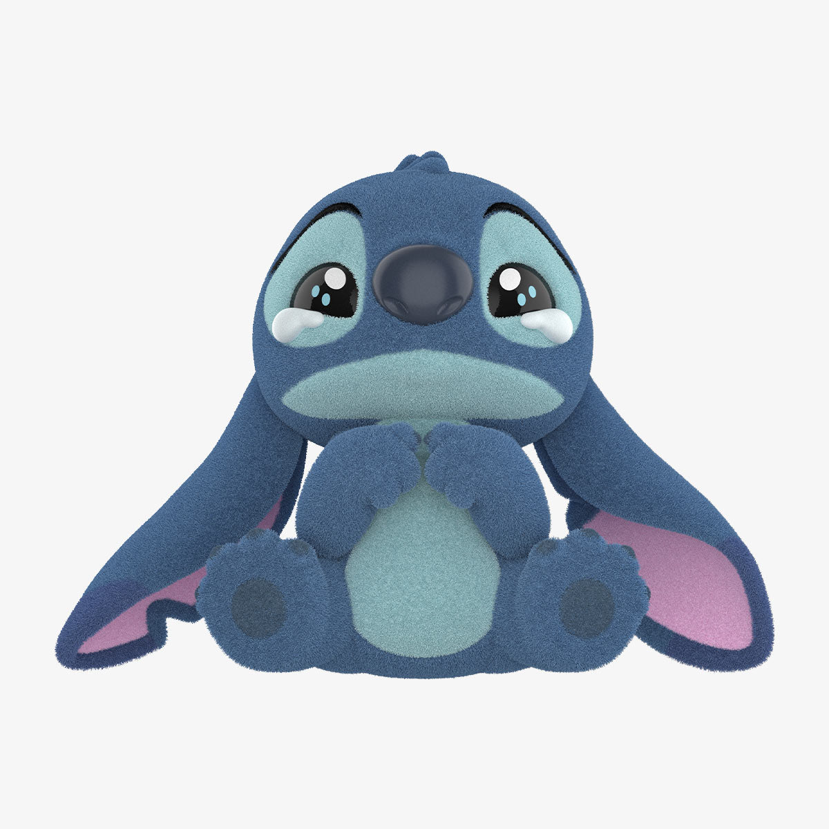 POP MART Disney Stitch Little Emotions Series Figures [1 Blind Box] - Fugitive Toys
