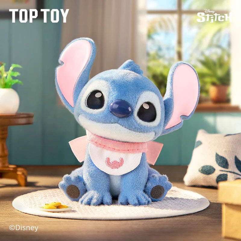 Disney "Hello, Stitch" Series Figures [1 Blind Box] - Fugitive Toys