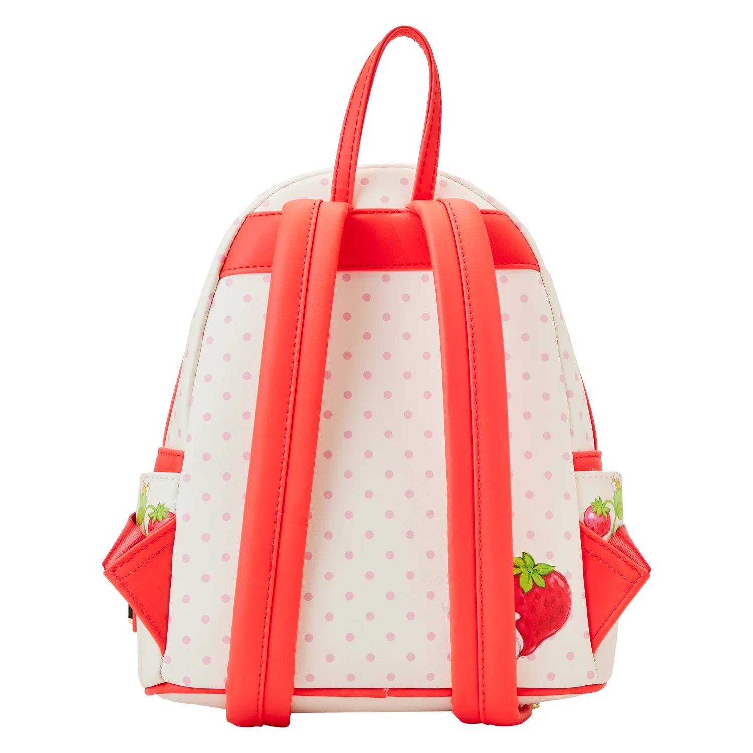 Loungefly x Strawberry Shortcake Strawberry House Mini Backpack - Fugitive Toys