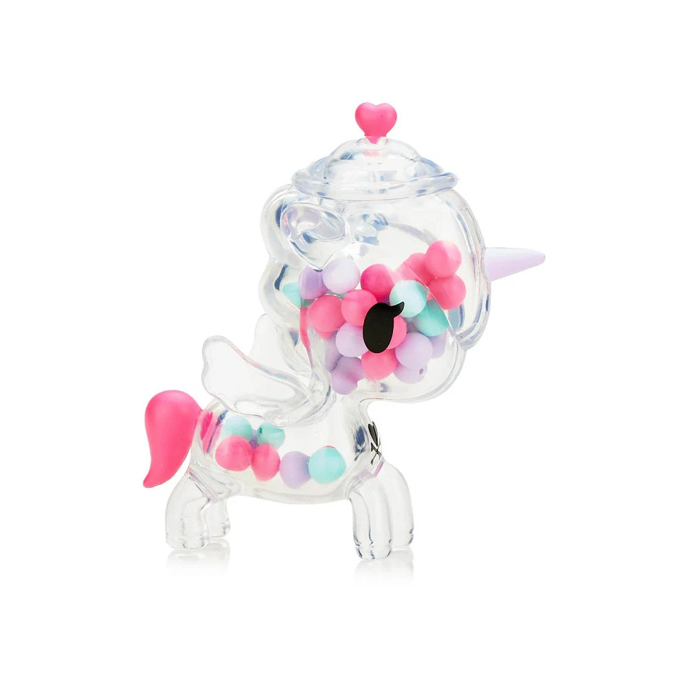 Tokidoki Sugar Shop Unicorno [1 Blind Box] - Fugitive Toys