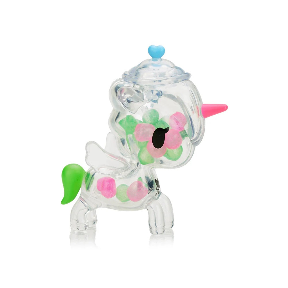 Tokidoki Sugar Shop Unicorno [1 Blind Box] - Fugitive Toys