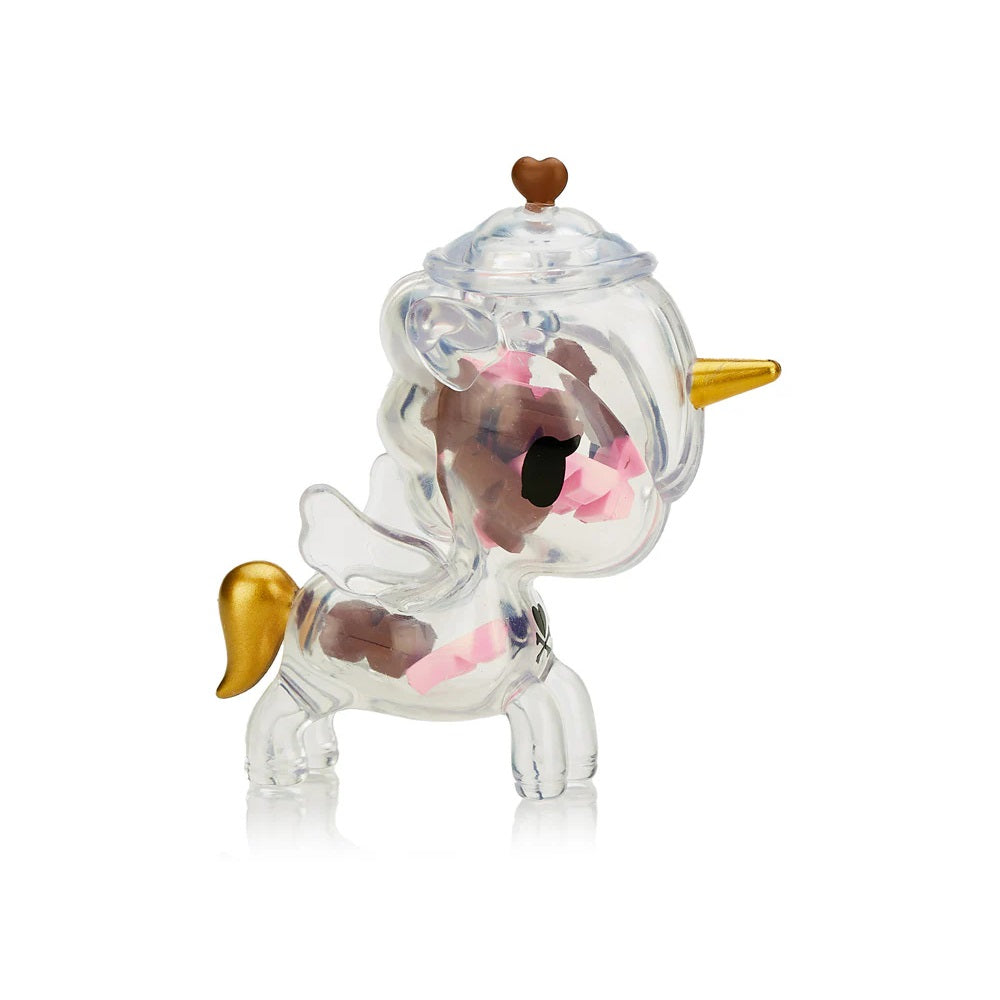 Tokidoki Sugar Shop Unicorno [1 Blind Box] - Fugitive Toys