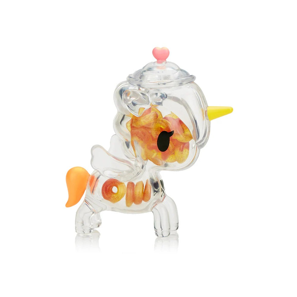 Tokidoki Sugar Shop Unicorno [1 Blind Box] - Fugitive Toys