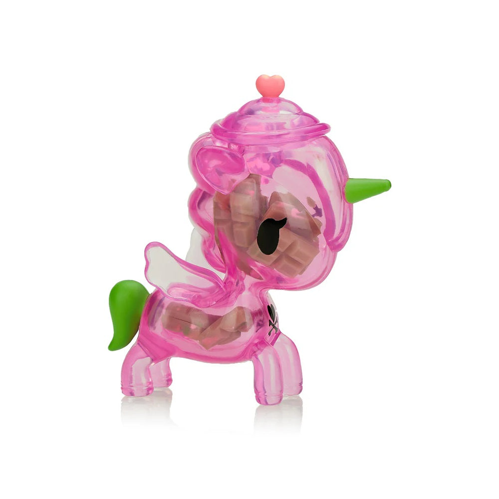 Tokidoki Sugar Shop Unicorno [1 Blind Box] - Fugitive Toys