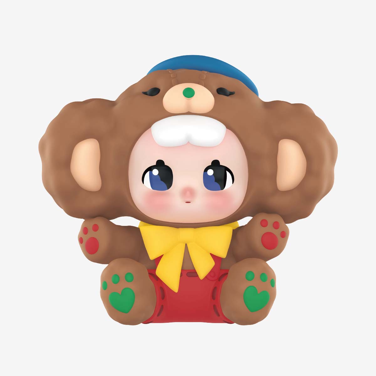 POP MART SUSUMI Magic House Series [1 Blind Box] - Fugitive Toys