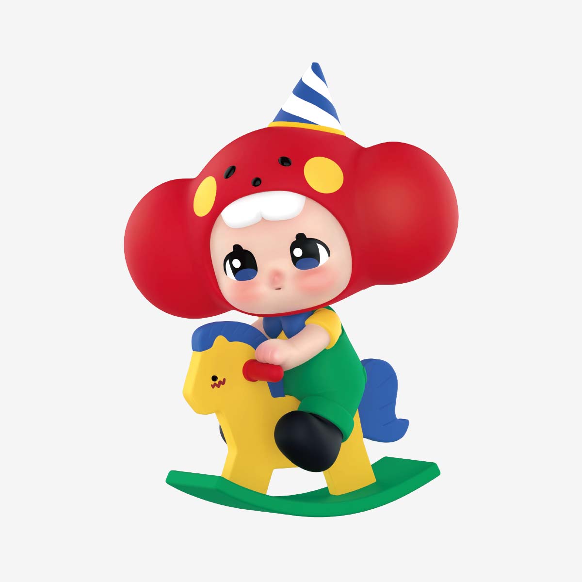 POP MART SUSUMI Magic House Series [1 Blind Box] - Fugitive Toys