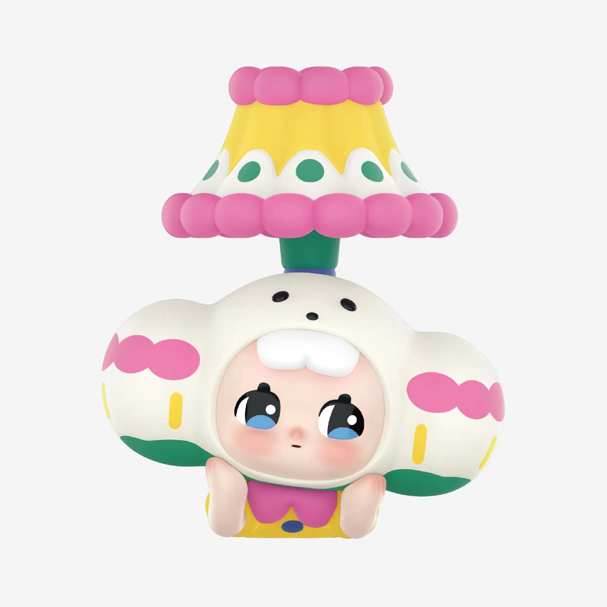 POP MART SUSUMI Magic House Series [1 Blind Box] - Fugitive Toys