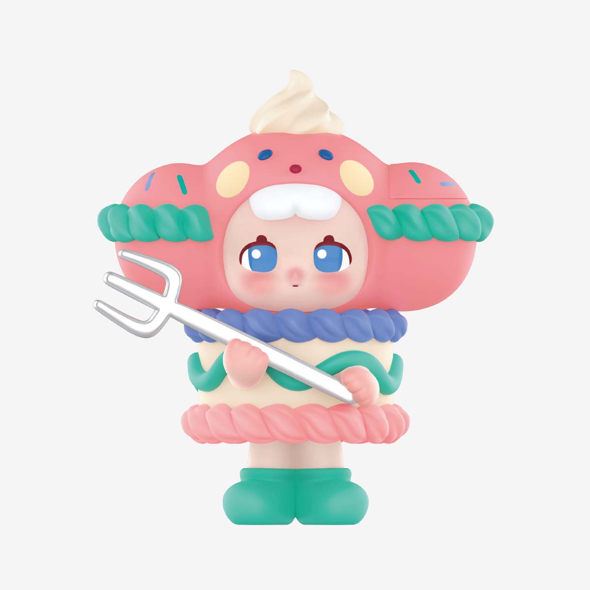 POP MART SUSUMI Magic House Series [1 Blind Box] - Fugitive Toys