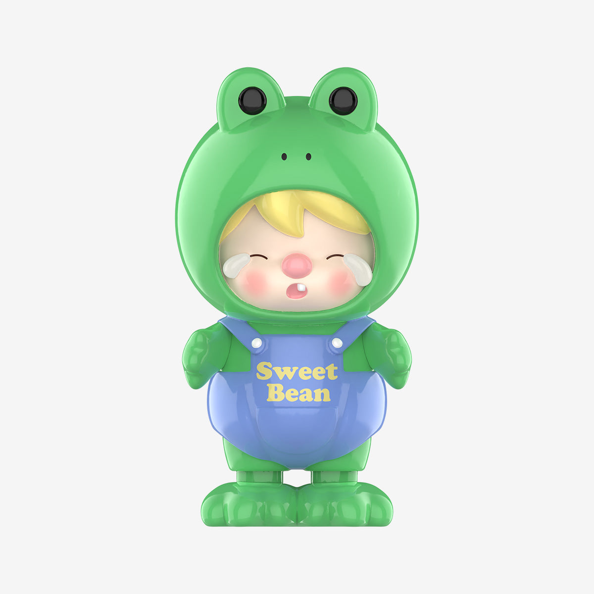 POP MART Sweet Bean Growth Illustration Series Figures [1 Blind Box] - Fugitive Toys