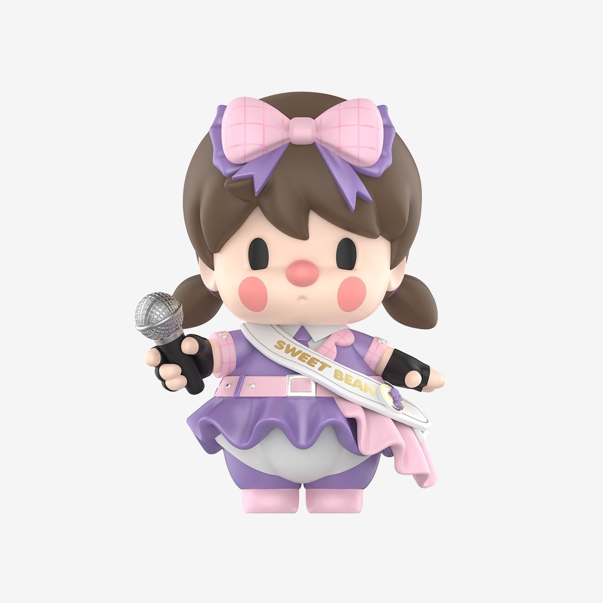 POP MART Sweet Bean Akihabara Series [1 Blind Box] - Fugitive Toys