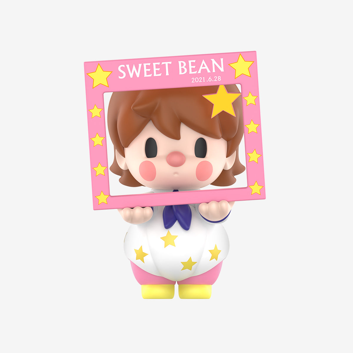 POP MART Sweet Bean Akihabara Series [1 Blind Box] - Fugitive Toys