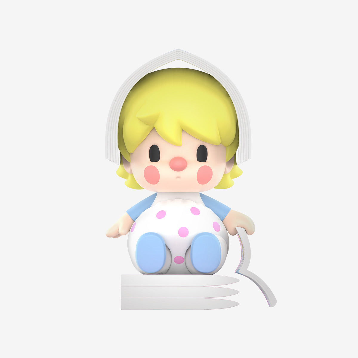 POP MART Sweet Bean Akihabara Series [1 Blind Box] - Fugitive Toys