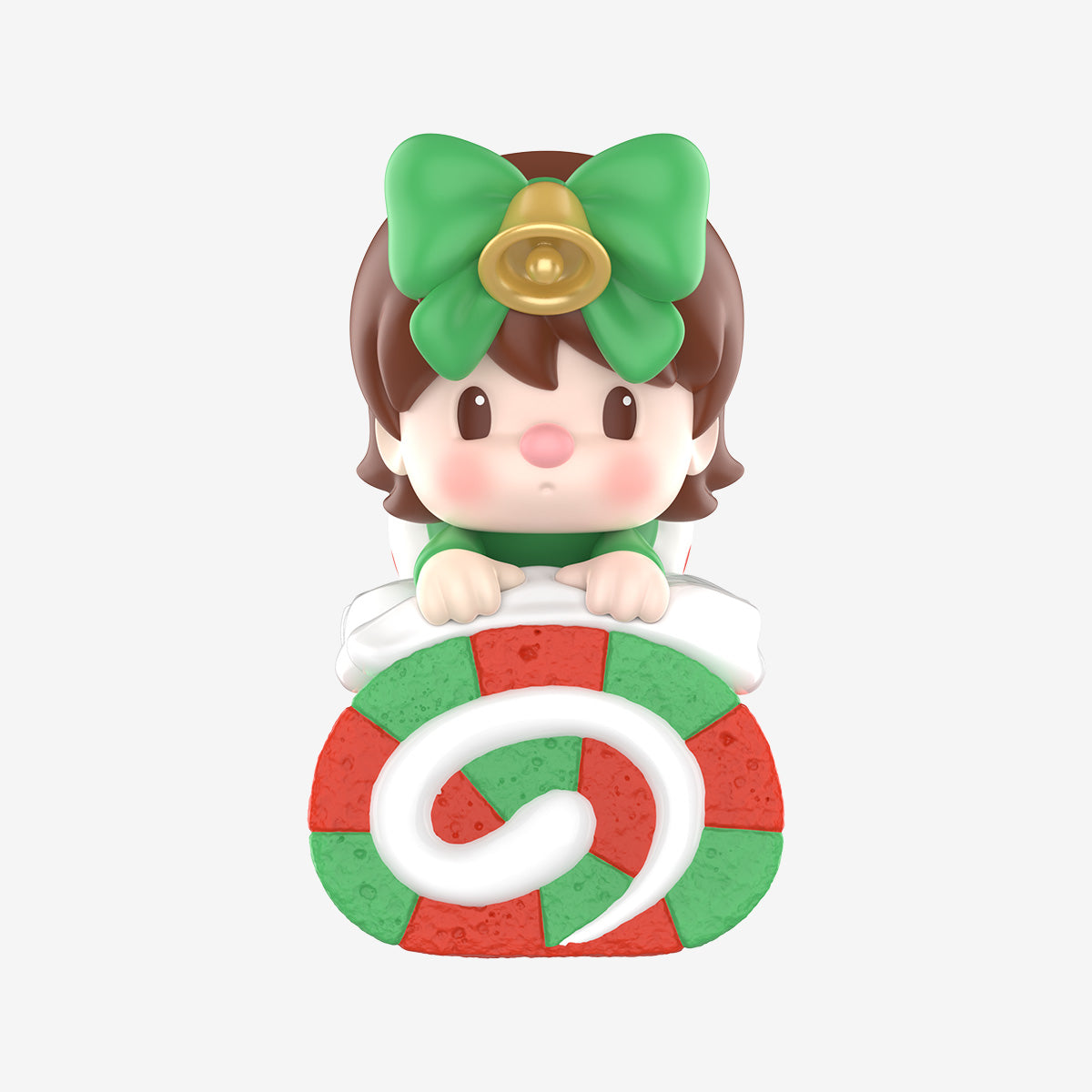 POP MART Sweet Bean Frozen Time Dessert Box Series Figures [1 Blind Box] - Fugitive Toys