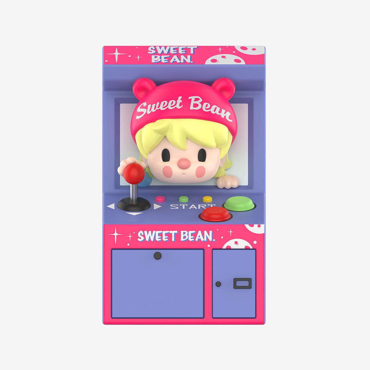 POP MART Sweet Bean Akihabara Series [1 Blind Box] - Fugitive Toys