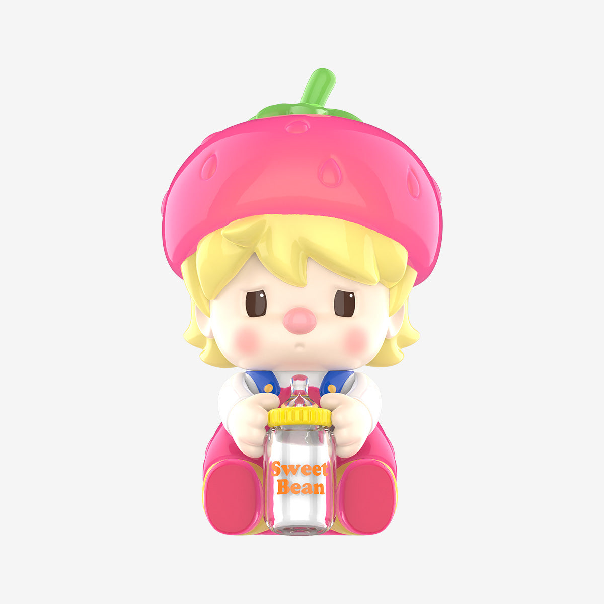 POP MART Sweet Bean Growth Illustration Series Figures [1 Blind Box] - Fugitive Toys