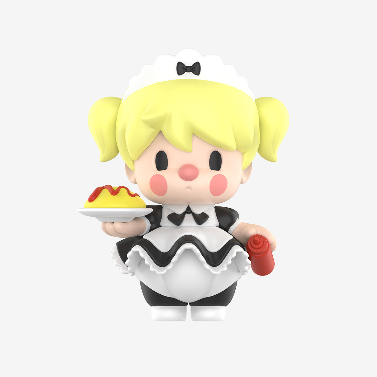 POP MART Sweet Bean Akihabara Series [1 Blind Box] - Fugitive Toys