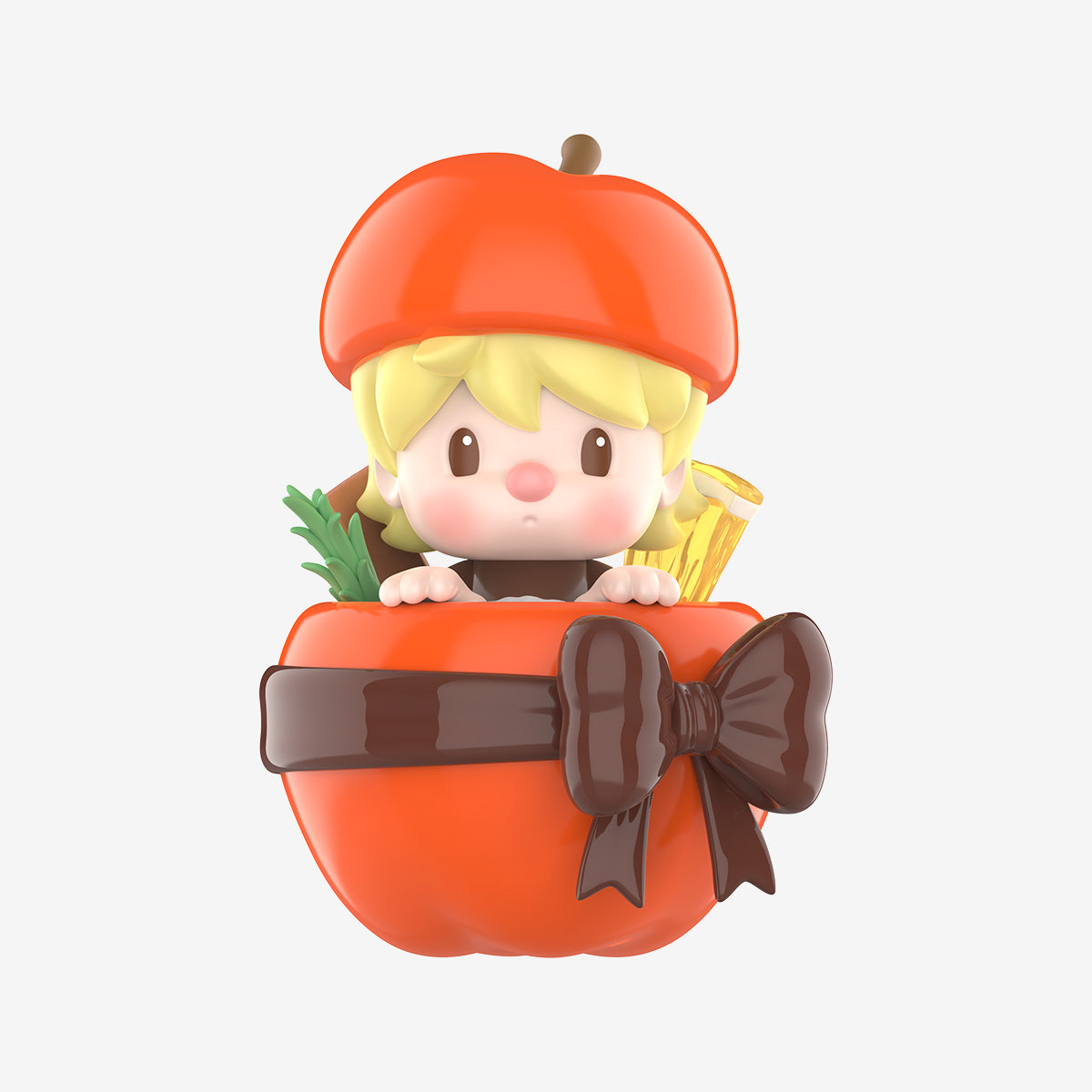 POP MART Sweet Bean Frozen Time Dessert Box Series Figures [1 Blind Box] - Fugitive Toys