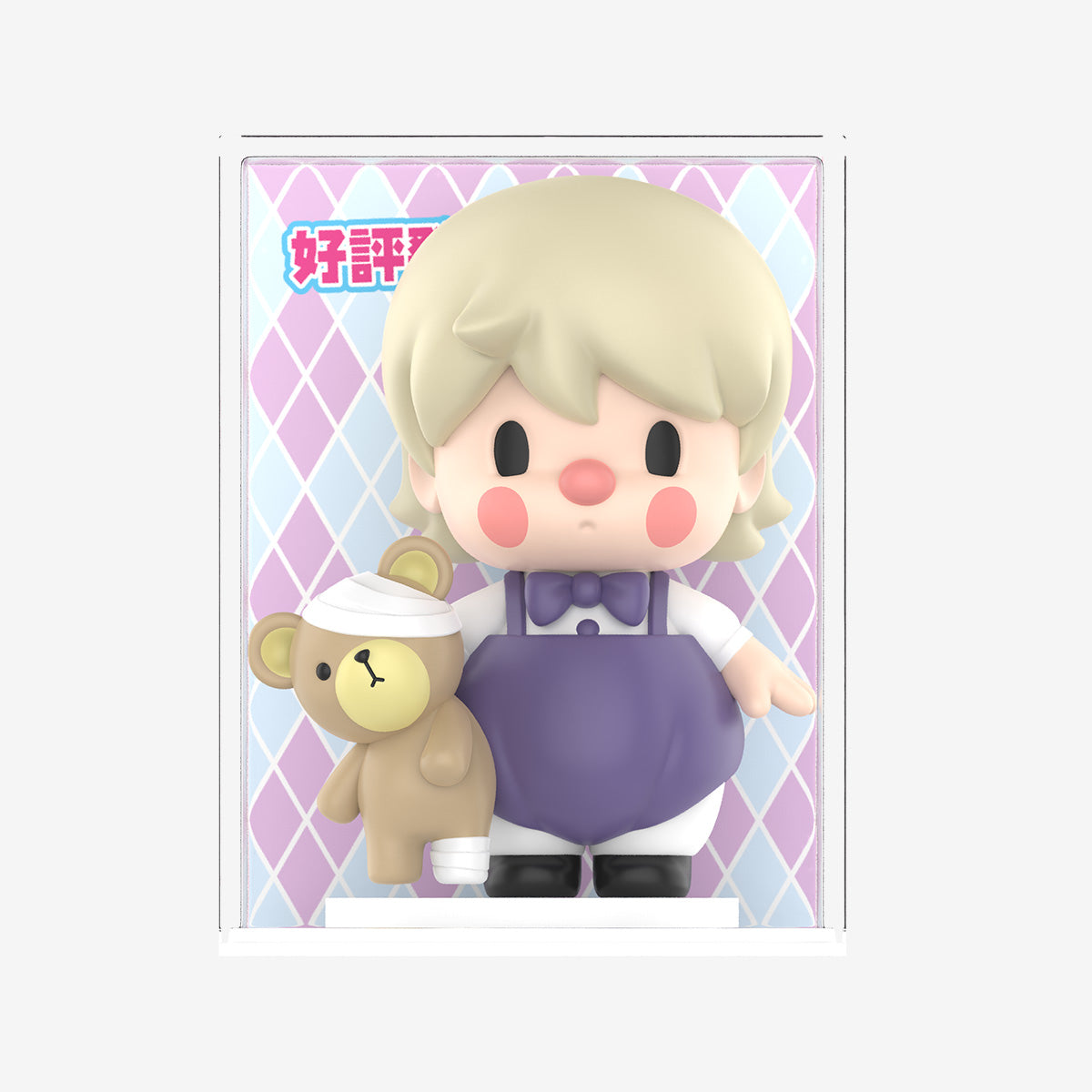 POP MART Sweet Bean Akihabara Series [1 Blind Box] - Fugitive Toys