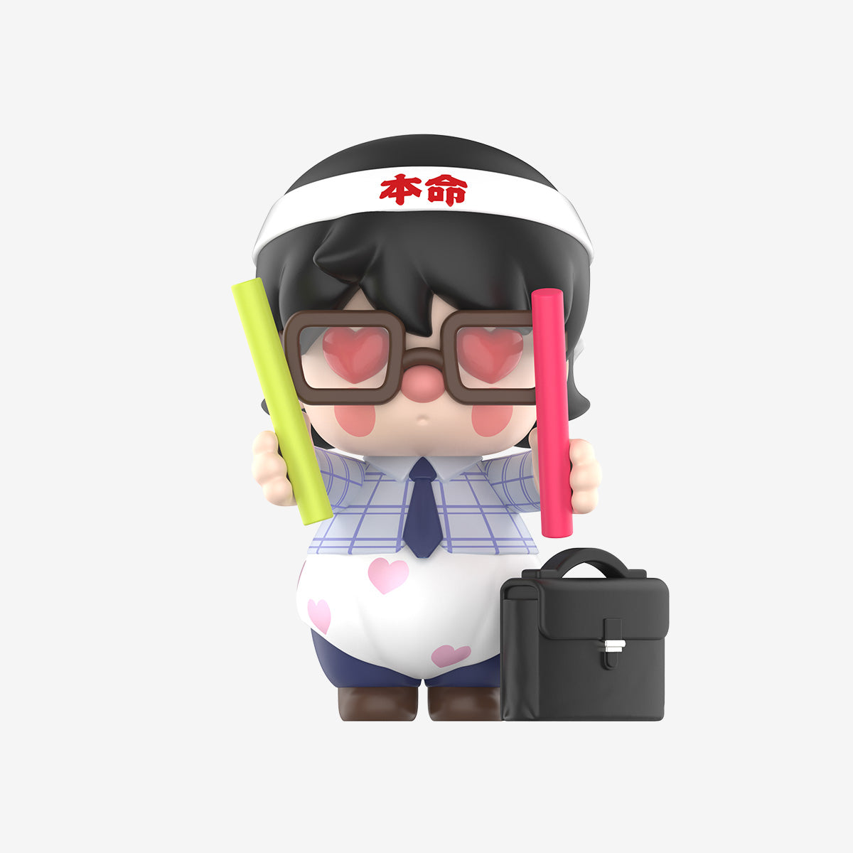 POP MART Sweet Bean Akihabara Series [1 Blind Box] - Fugitive Toys