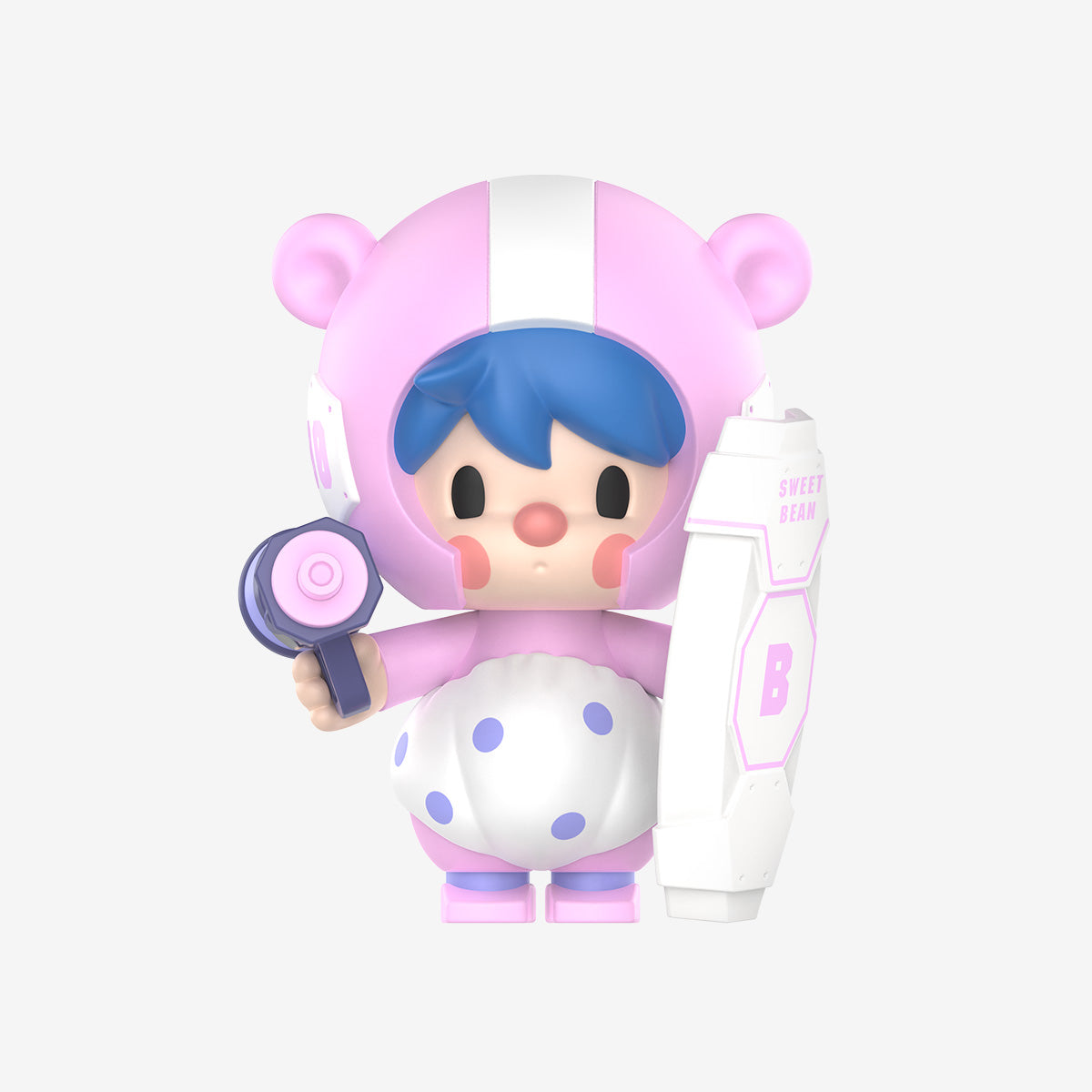 POP MART Sweet Bean Akihabara Series [1 Blind Box] - Fugitive Toys