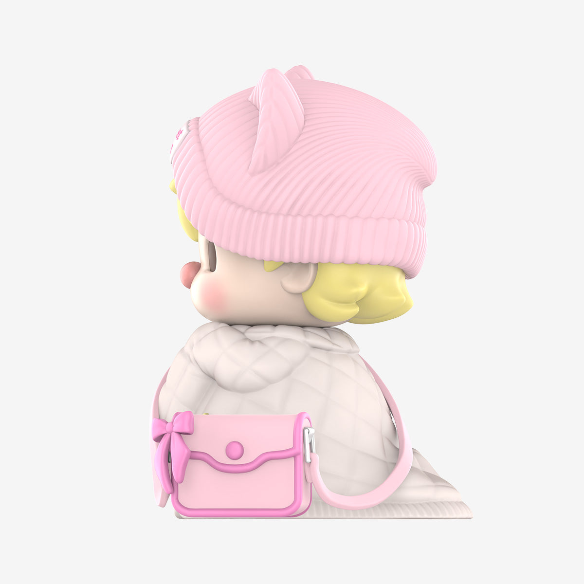 POP MART Sweet Bean Grow up Quickly Figure - Fugitive Toys