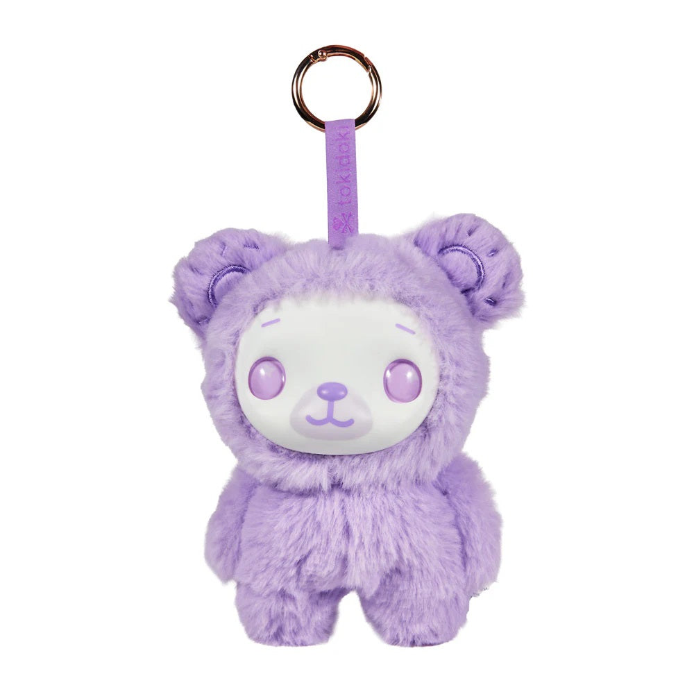 Tokidoki Soft & Sweet Vinyl Plush [1 Blind Box] - Fugitive Toys