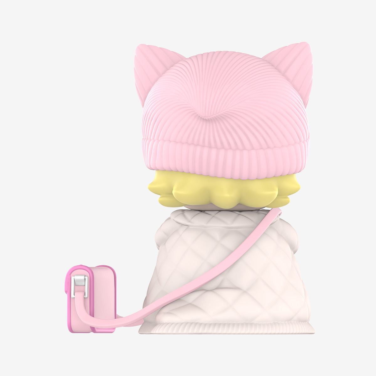 POP MART Sweet Bean Grow up Quickly Figure - Fugitive Toys