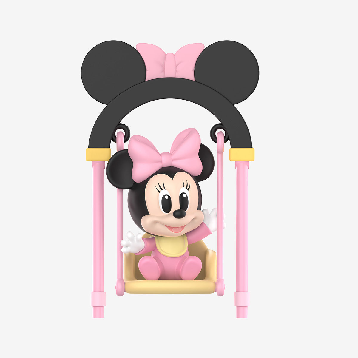 POP MART Disney Swing Series Figures [1 Blind Box] - Fugitive Toys