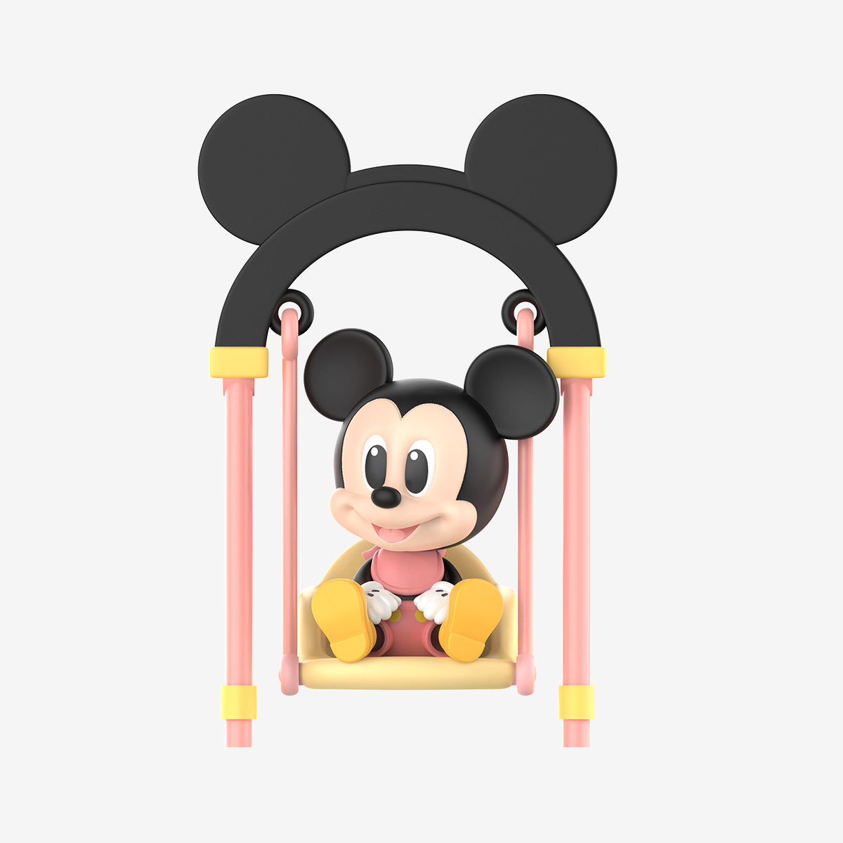 POP MART Disney Swing Series Figures [1 Blind Box] - Fugitive Toys