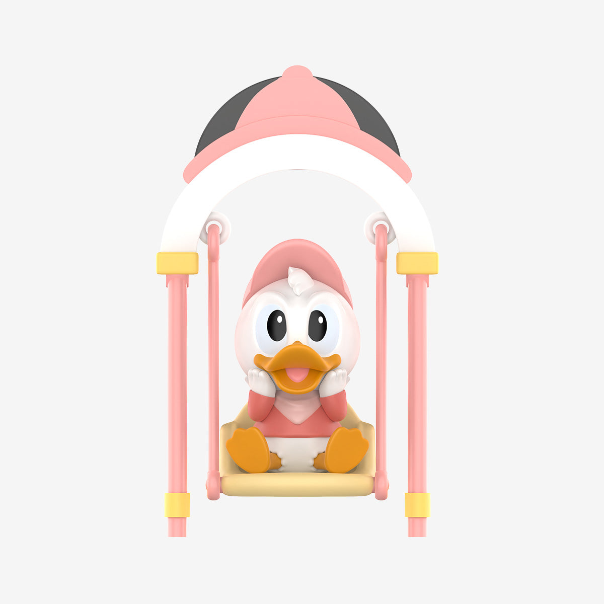 POP MART Disney Swing Series Figures [1 Blind Box] - Fugitive Toys