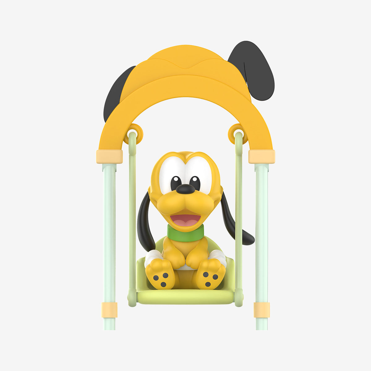 POP MART Disney Swing Series Figures [1 Blind Box] - Fugitive Toys