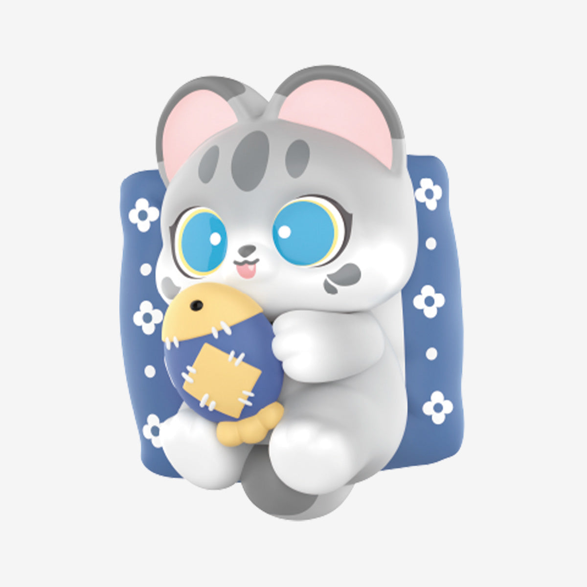 POP MART FUBOBO Tailor Shop Series [1 Blind Box] - Fugitive Toys