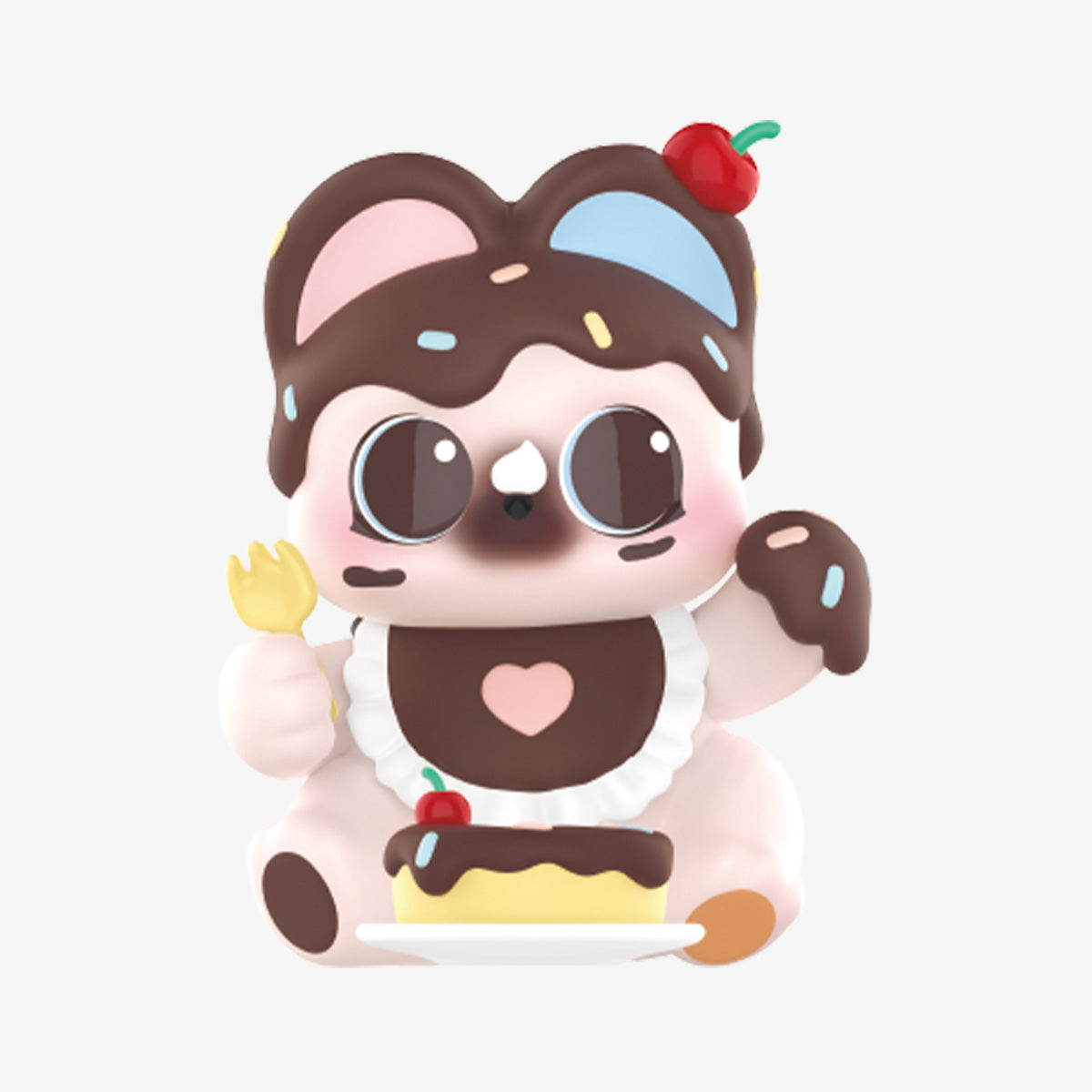 POP MART FUBOBO Tailor Shop Series [1 Blind Box] - Fugitive Toys