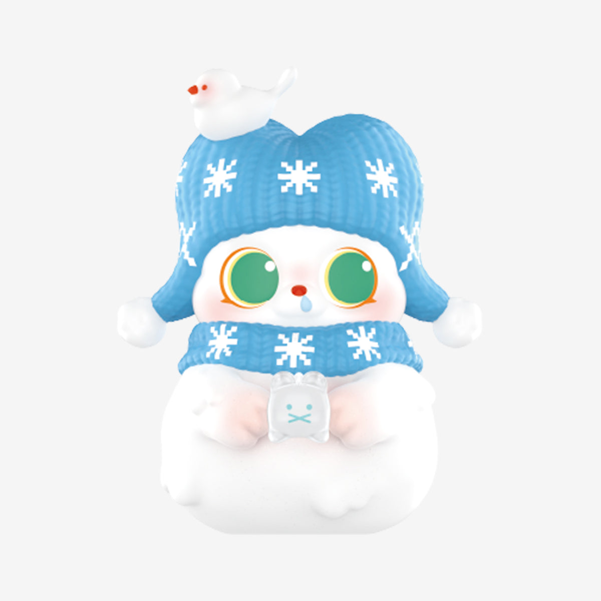 POP MART FUBOBO Tailor Shop Series [1 Blind Box] - Fugitive Toys